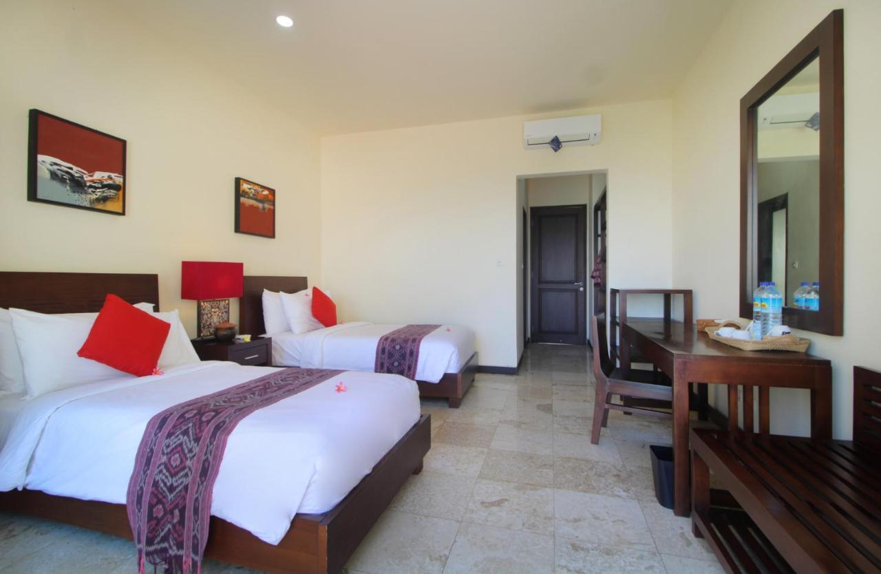 Lombok Sunset Bay Resort Sekotong Exterior foto