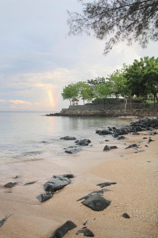 Lombok Sunset Bay Resort Sekotong Exterior foto