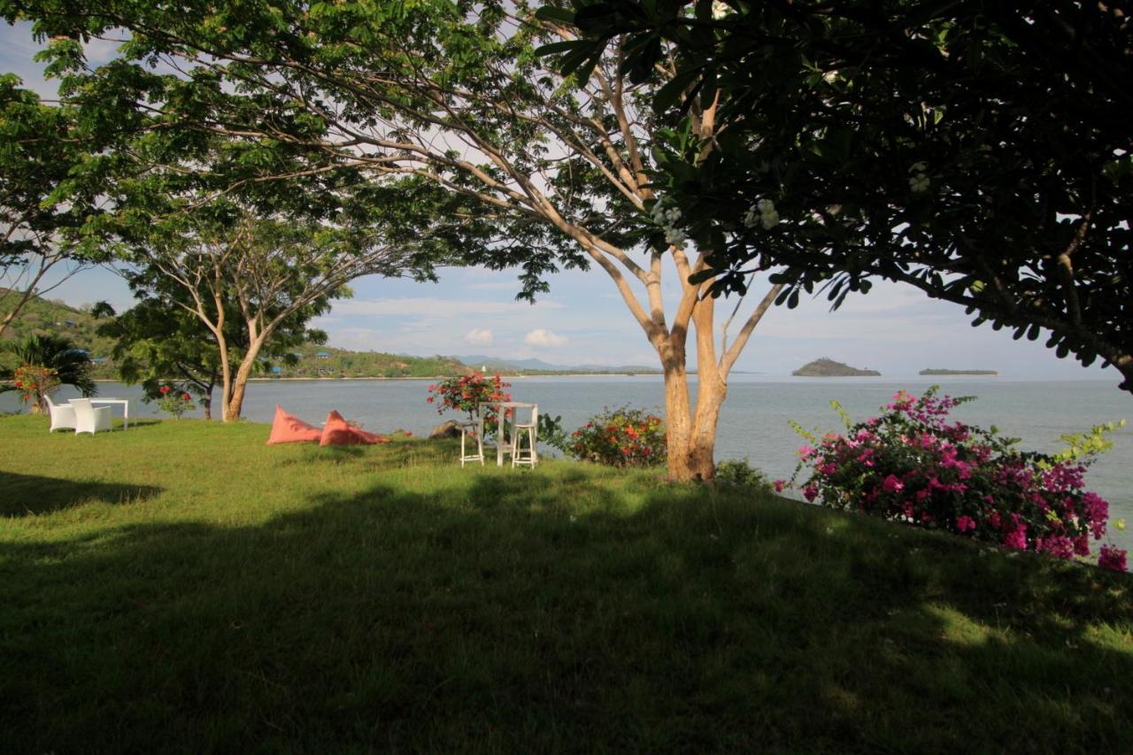 Lombok Sunset Bay Resort Sekotong Exterior foto